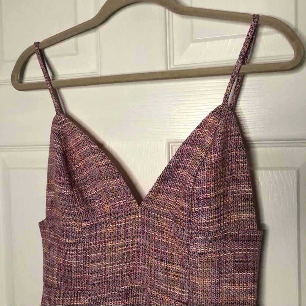 Lovers + Friends Heidi Tweed Dress - Picture 5 of 16